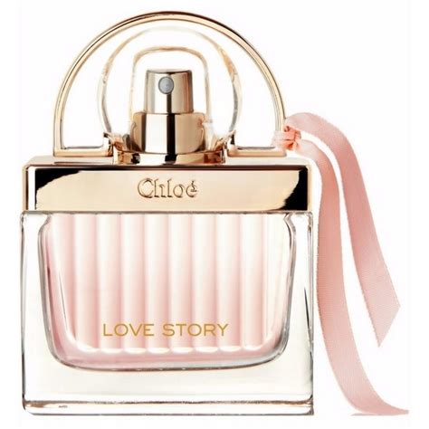 chloe love story eau de toilette 30 ml